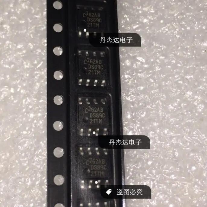  DS89C21TM Ĩ, SOP8 DS89C Ĩ 21TM, 30 , ǰ